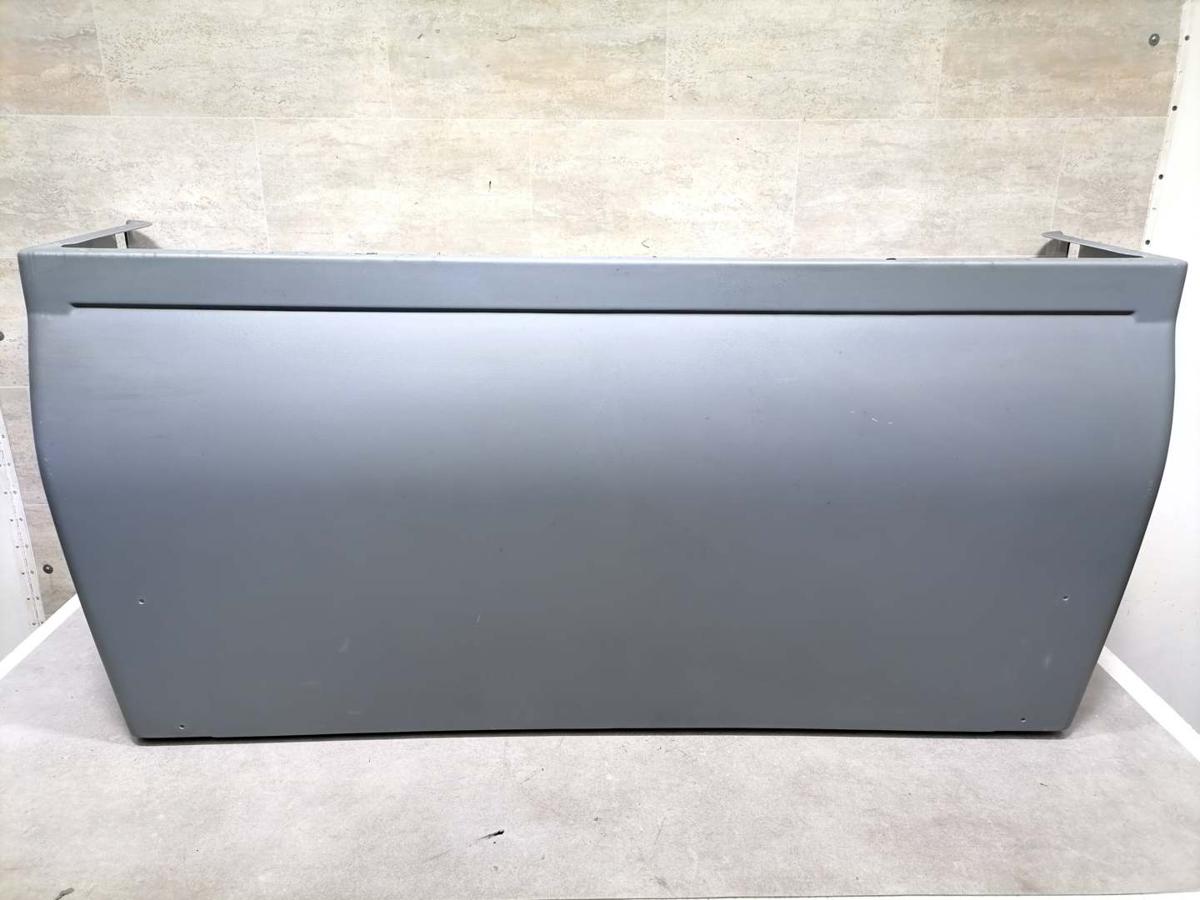 Ford Transit MK6 original Trennwand 2-teilig mit Befestigungsmaterial Bj.2011 Ford Transit MK6 original Trennwand 2-teilig mit Befestigungsmaterial Bj.2011